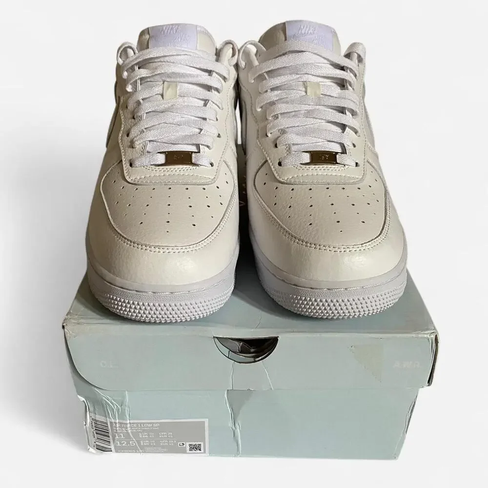 Drake NOCTA Certified Lover Boy Nike Air Force 1 Low - size 11